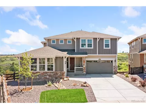 3382 Fellswoop Ct, Castle Rock, CO 80108