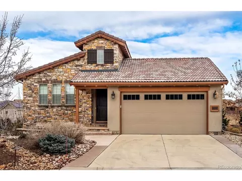 10538 Red Spruce Ct, Littleton, CO 80126