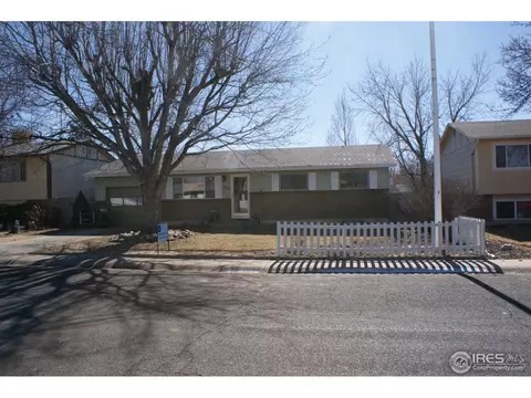 342 Berwick Ave, Firestone, CO 80520 photo 1