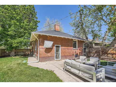 2836 Cherry St, Denver, CO 80207 photo 29