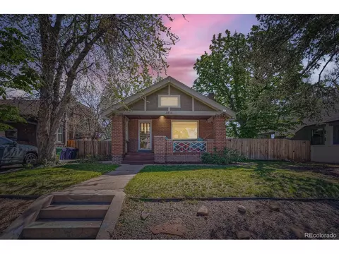 2836 Cherry St, Denver, CO 80207 photo 3