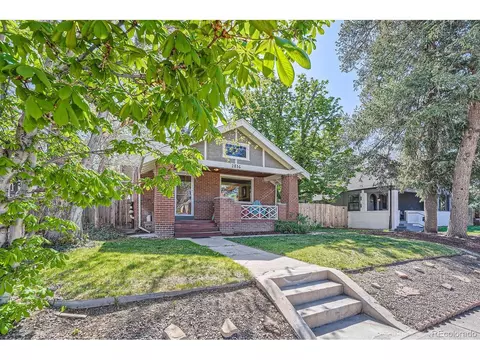 2836 Cherry St, Denver, CO 80207 photo 2