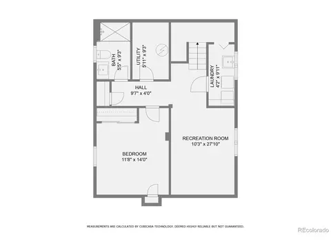 2836 Cherry St, Denver, CO 80207 photo 31