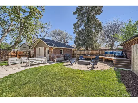 2836 Cherry St, Denver, CO 80207 photo 27