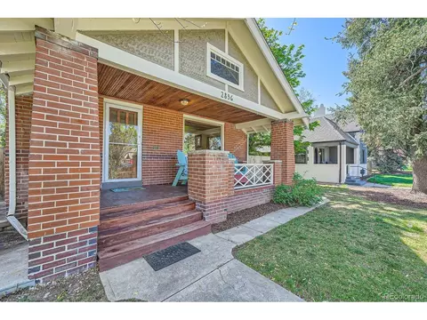 2836 Cherry St, Denver, CO 80207 photo 5