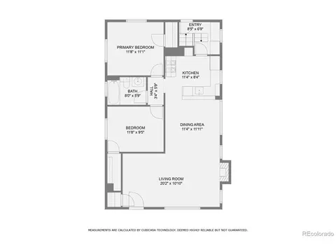 2836 Cherry St, Denver, CO 80207 photo 30