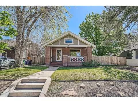 2836 Cherry St, Denver, CO 80207