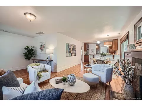 2836 Cherry St, Denver, CO 80207 photo 11