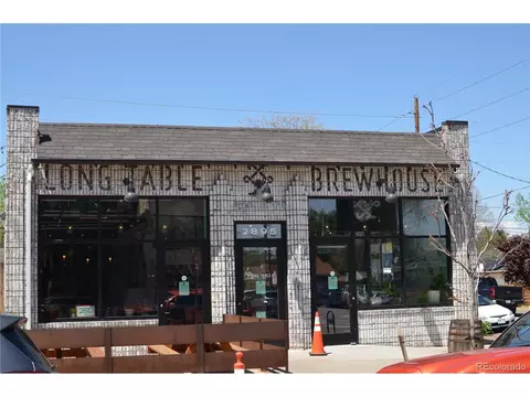 2836 Cherry St, Denver, CO 80207 photo 36