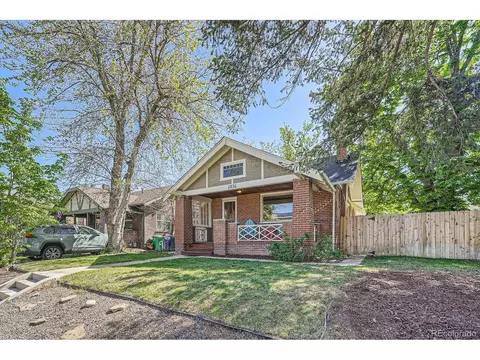 2836 Cherry St, Denver, CO 80207 photo 4