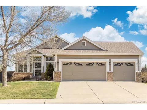 9079 Goosander Way, Littleton, CO 80126