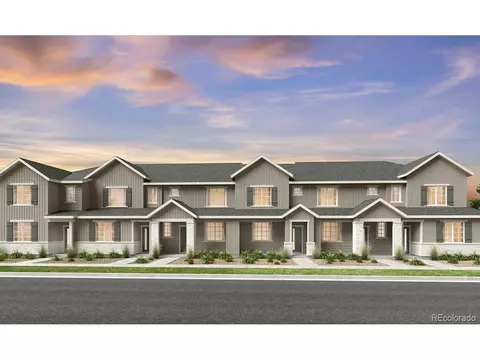 6820 Parterre Pkwy #5, Thornton, CO 80602