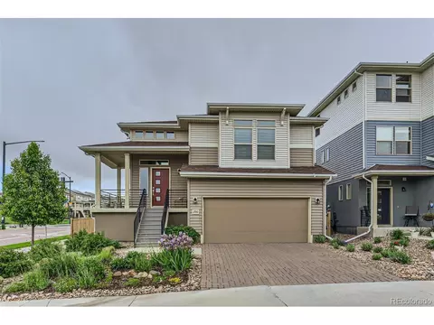 2780 Low Meadow Blvd, Castle Rock, CO 80109