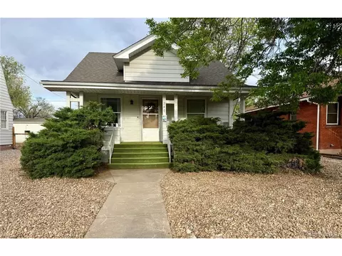 240 S 5th Ave, Brighton, CO 80601