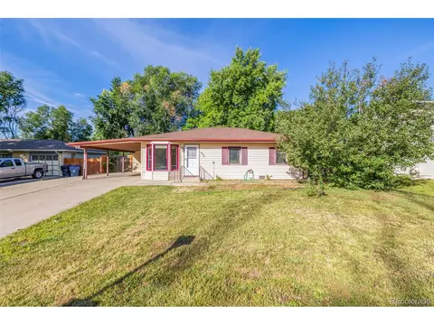 635 Alpine St, Longmont, CO 80504