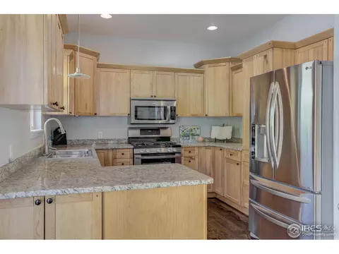 5493 Gunnison Dr, Frederick, CO 80504 photo 6