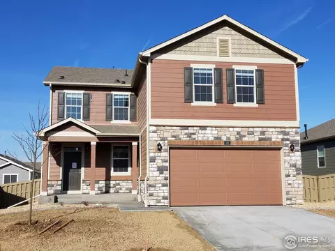 525 2nd St, Severance, CO 80550 photo 1