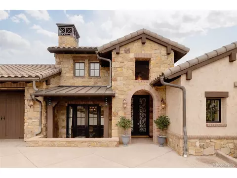 8190 Paradiso Ct, Littleton, CO 80125