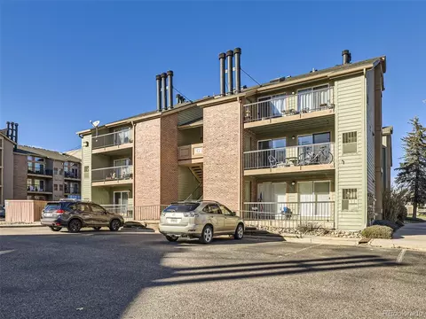 4899 S Dudley St #G-7, Denver, CO 80123
