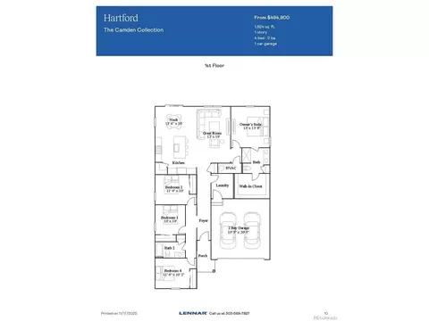 45915 Mill Ave, Bennett, CO 80102 photo 2
