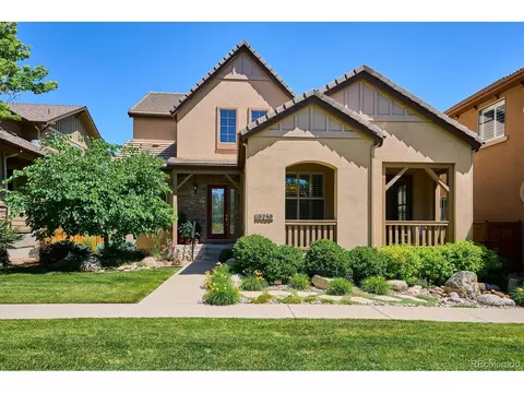 10230 Bluffmont Dr, Lone Tree, CO 80124