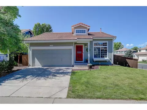 1570 Mountain Maple Ave, Highlands Ranch, CO 80129