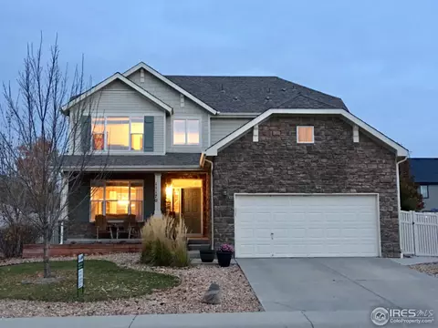 11170 Cimarron St, Firestone, CO 80504 photo 1