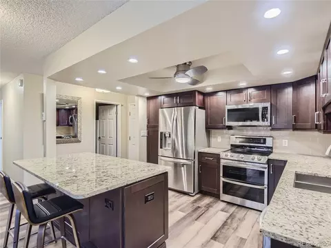 13901 E Marina Dr #214, Aurora, CO 80014