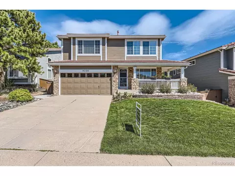 9226 Roadrunner Dr, Highlands Ranch, CO 80129