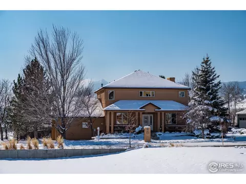 990 Yellow Pine Ave, Boulder, CO 80304 photo 1
