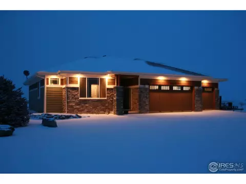 40819 Jade Dr, Ault, CO 80610 photo 1
