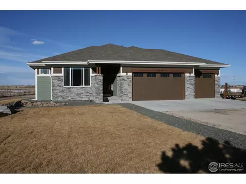 40819 Jade Dr, Ault, CO 80610 photo 2