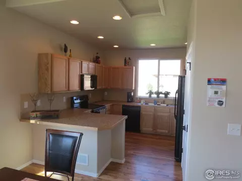 334 Mt Bross Ave, Severance, CO 80550 photo 3