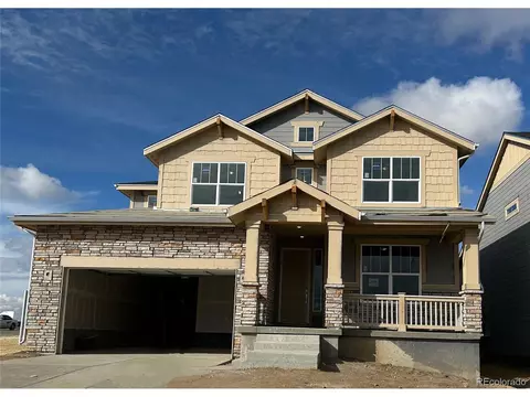 2099 S Fultondale Way, Aurora, CO 80018