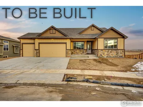 240 Mt Harvard Ave, Severance, CO 80550 photo 1