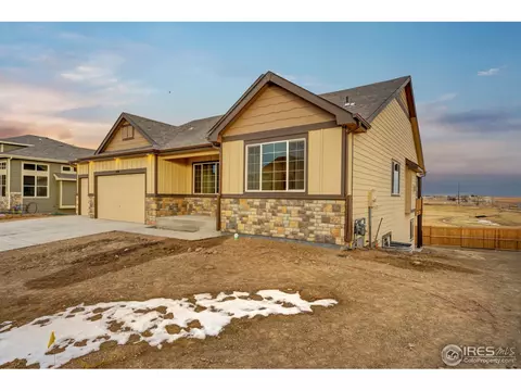 240 Mt Harvard Ave, Severance, CO 80550 photo 3