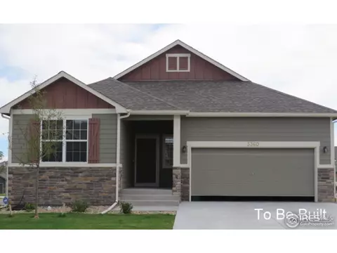 346 Mt Bross Ave, Windsor, CO 80550 photo 1
