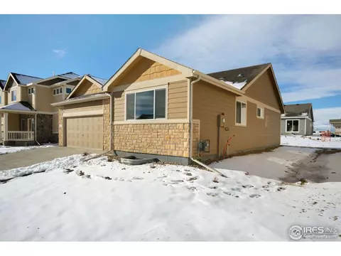 447 Ptarmigan St, Severance, CO 80550 photo 2