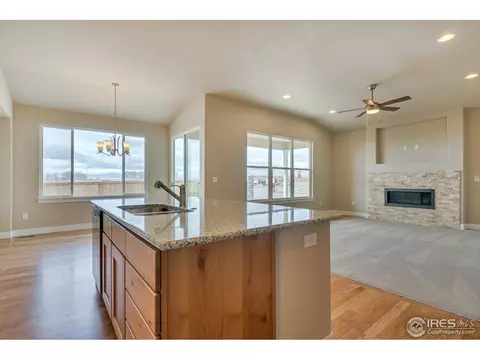 243 Mt Harvard Ave, Severance, CO 80550 photo 8