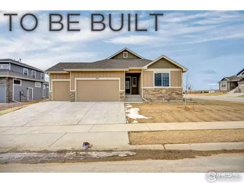 243 Mt Harvard Ave, Severance, CO 80550 photo 1