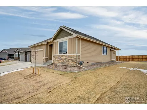 243 Mt Harvard Ave, Severance, CO 80550 photo 3