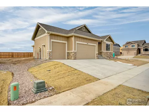 243 Mt Harvard Ave, Severance, CO 80550 photo 2