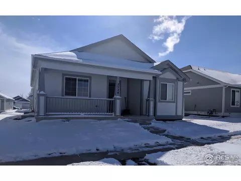 2524 Heather Ln, Evans, CO 80620 photo 1