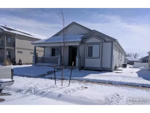 2524 Heather Ln, Evans, CO 80620 photo 2