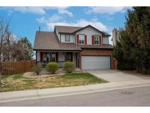 7850 E Jewell Ave, Denver, CO 80231