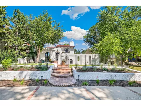 1246 Cherry St, Denver, CO 80220
