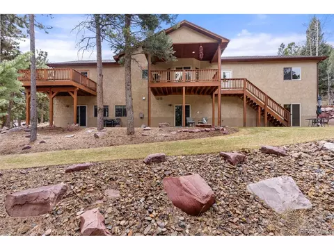 1240 Karen Ln, Woodland Park, CO 80863