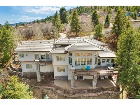 10123 Sumac Run, Littleton, CO 80125