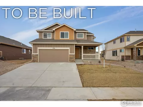 216 Castle Dr, Severance, CO 80550 photo 1
