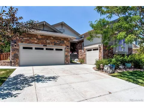 6317 S Muscadine Ct, Aurora, CO 80016